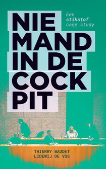 Niemand in de Cockpit