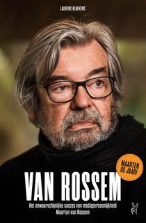 Van Rossem voorzijde