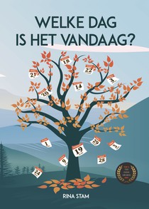 Welke dag is het vandaag?