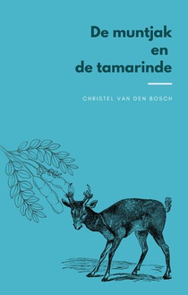 De muntjak en de tamarinde voorzijde