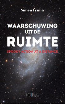 Waarschuwing uit de ruimte