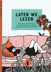 Laten we lezen (set van 6) voorzijde