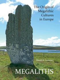 Megaliths voorzijde