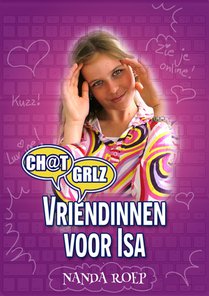 Vriendinnen voor Isa