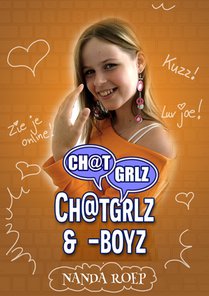 Chatgrlz & -boyz voorzijde