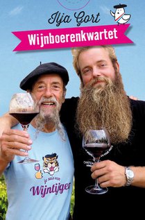 Wijnboerenkwartet