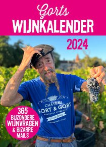 Gorts Wijnkalender 2024