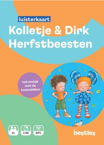Herfstbeesten