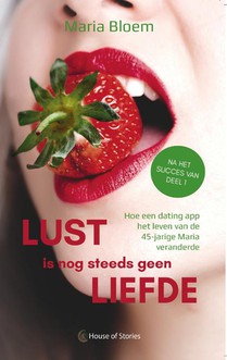 Lust is nog steeds geen liefde