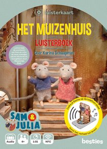 Het Muizenhuis