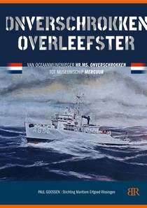 Onverschrokken overleefster