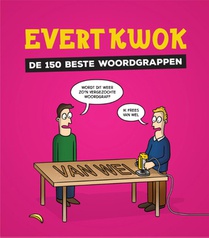 Evert Kwok De 150 beste woordgrappen