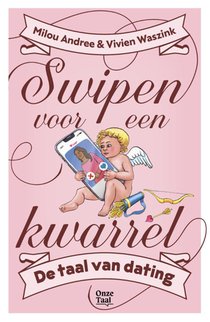 Swipen voor een kwarrel