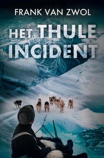 Het Thule-incident voorzijde