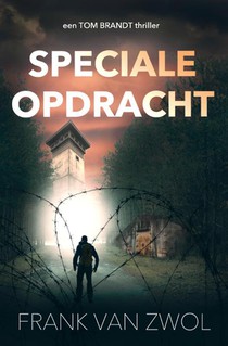 Speciale opdracht voorzijde