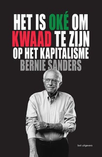 Het is oké om kwaad te zijn op het kapitalisme voorzijde