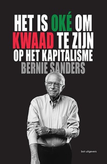 Het is oké om kwaad te zijn op het kapitalisme