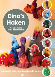 Dino's haken voorzijde