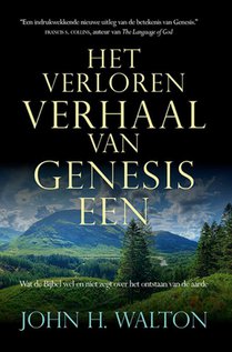 Het verloren verhaal van Genesis één