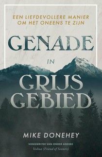 Genade in grijs gebied