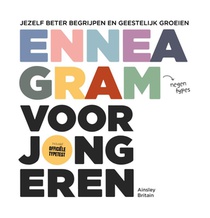 Het Enneagram voor jongeren