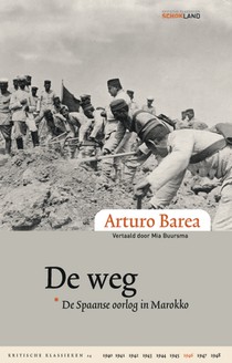 De weg