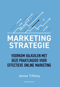 Marketing-strategie voorzijde