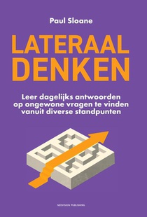 Lateraal denken