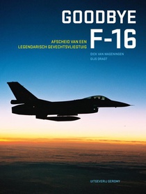 GOODBY F-16