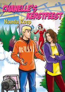 Chanelle's kerstfeest