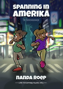 Spanning in Amerika