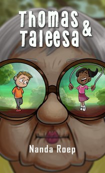 Thomas en Taleesa