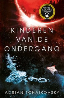 Kinderen van de ondergang voorzijde