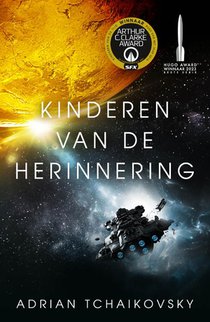 Kinderen van de herinnering