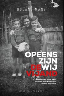 Opeens zijn wij de vijand