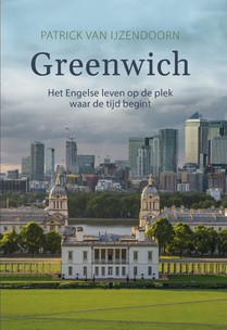 Greenwich voorzijde