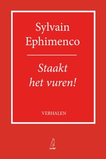 Staakt het vuren