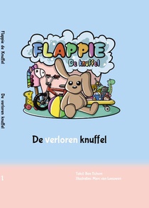 Flappie de Knuffel