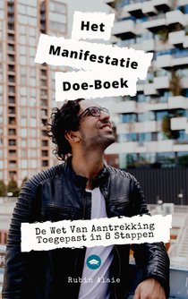 Het Manifestatie Doe-Boek voorzijde