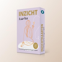 Inzichtkaarten: Nederlandstalige Inzichtkaarten Voor Een Nieuw Perspectief Op Ieder Probleem - Unieke Set Met De 102 Mooiste Inspirerende Quotes & Spreuken Op 51 Verschillende Themakaarten [Inclusief 3 gratis bonus e-boeken]