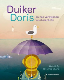 Duiker Doris voorzijde