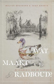 Wat maakt Radboud?