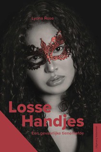 Losse handjes voorzijde