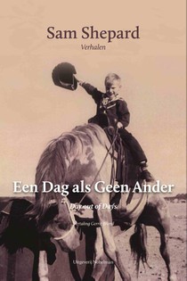 Een dag als geen ander