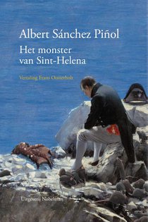 Het monster van Sint-Helena