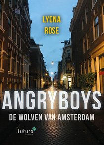 Angryboys voorzijde