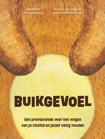 Buikgevoel voorzijde