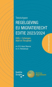 Deel I (Schengen, Asiel en Terugkeer)