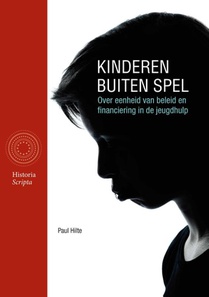 Kinderen buiten spel voorzijde