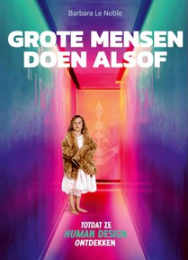Grote mensen doen alsof